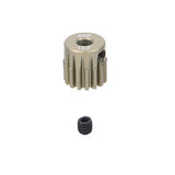 FASTRAX 48DP 15T ALUMINIUM7075 PINION GEAR