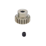 FASTRAX 48DP 21T ALUMINIUM7075 PINION GEAR