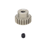 FASTRAX 48DP 22T ALUMINIUM7075 PINION GEAR