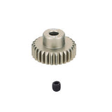 FASTRAX 48DP 28T ALUMINIUM7075 PINION GEAR