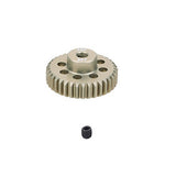 FASTRAX 48DP 36T ALUMINIUM7075 PINION GEAR