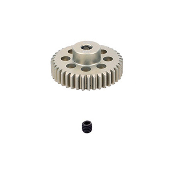 FASTRAX 48DP 39T ALUMINIUM7075 PINION GEAR