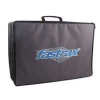 FASTRAX LARGE SHOULDER CARRY BAG