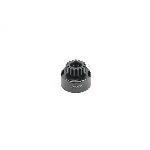 1/8TH CLUTCH BELL 17T