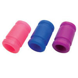 1/8TH PIPE/MANIFOLD COUPLING PURPLE