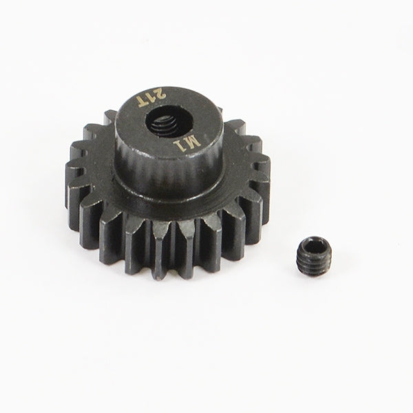 FASTRAX M1 21T STEEL PINIONGEAR (5MM)