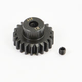 FASTRAX M1 21T STEEL PINIONGEAR (5MM)