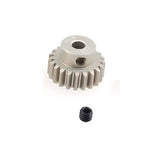 FASTRAX M0.6 21T ALUMINIUM7075 PINION GEAR