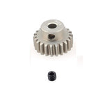 FASTRAX M0.6 22T ALUMINIUM7075 PINION GEAR