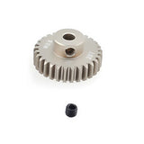 FASTRAX M0.6 29T ALUMINIUM7075 PINION GEAR