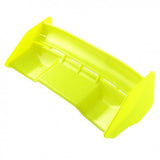 FASTRAX MEDIUM DOWNFORCE WING - YELLOW