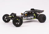 BSD Flux Baja V2 2WD EP - Brushless