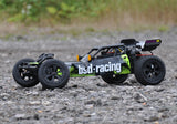 BSD Flux Baja V2 2WD EP - Brushless