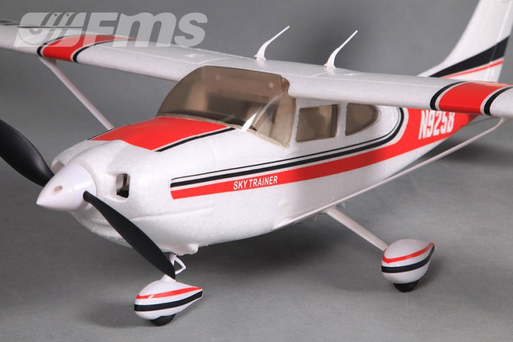 FMS CESSNA 182 (V2) WINDOWS