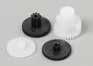 Futaba Servo Gear Set FP-S32H/S132H FGS-32H (box 27)