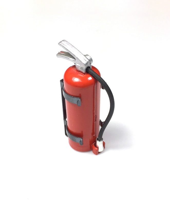 Fire Extinquisher with holder