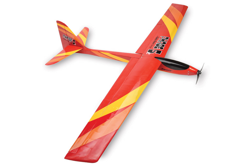 Chris Foss/Ripmax Phase 5-E ARTF - EP Sport Glider