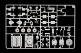 Italeri 1/35 T34/85 Zavod 183 Mod. 1944 IT6545