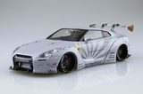 Aoshima 1/24 LB WORKS R35 GT-R Ver.2 05403