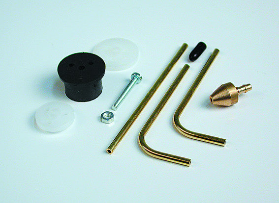 Kavan Fuel Tank Stopper Kit - Petrol/Gas