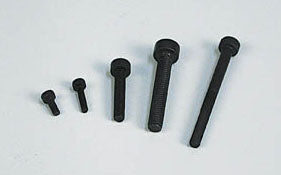 Hex.Sock.HeadCapScrew 6-32x3/4