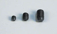 Hexagon Socket Screw Set M5 x 8 10 Pcs