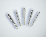 Threaded Hole couplers 2.7mm pk 10