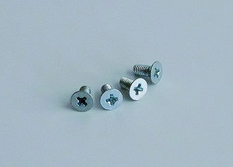 Kavan Counter sunk Screw M3x6 bag of 20