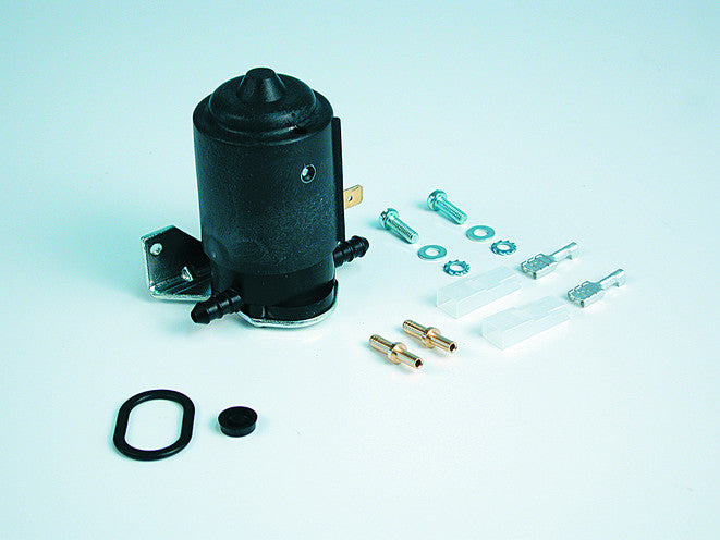 Kavan/Extron 12v Geared Fuel Pump