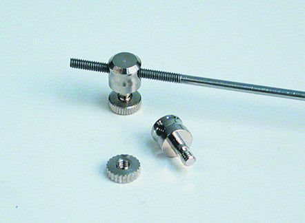 Kavan Threaded-Pushrod Connector