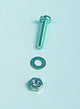 Kavan Hardware for Nylon Ball Links