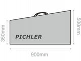 Pichler Wing Bags - Pair