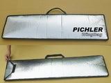 Pichler Wing Bags - Pair