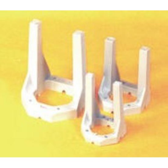 Flair Engine Mount .15 size 26mm gap