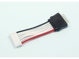 BalanceLead 2S-8S with 2mm pin for Flightpower-SKU 2405