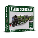 Flying Scotsman Metal Construction Set