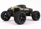 Flux Marauder 4wd Truck 1/8th (Brushless Twin 7.4v LiPo)