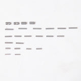 FMS 1:6 PIN LOCK SET