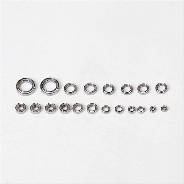 FMS 1:6 BEARING SET