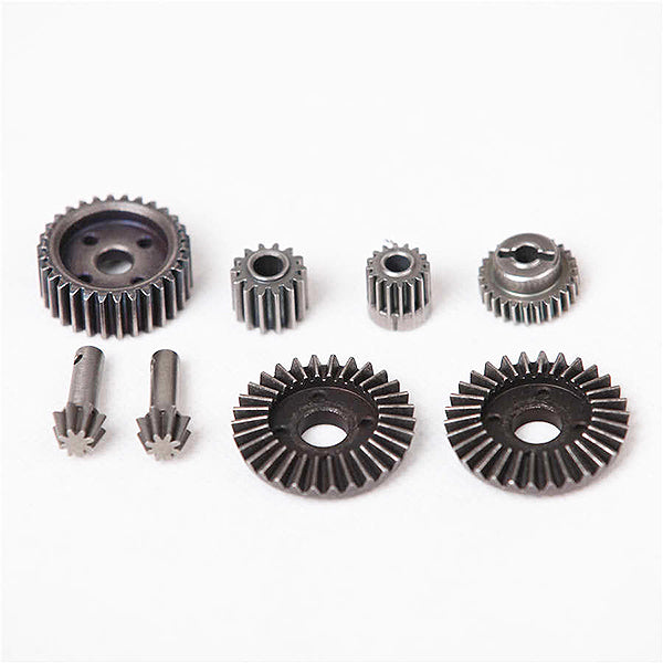 FMS 1:6 GEAR SET