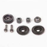 FMS 1:6 GEAR SET