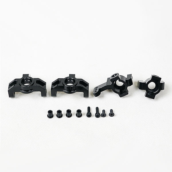 FMS 1:6 ALUMINIUM STEERING C HUB PARTS