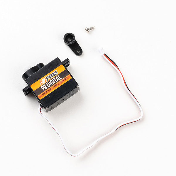 FMS 1:12 JIMNY STEERING WHEEL SERVO