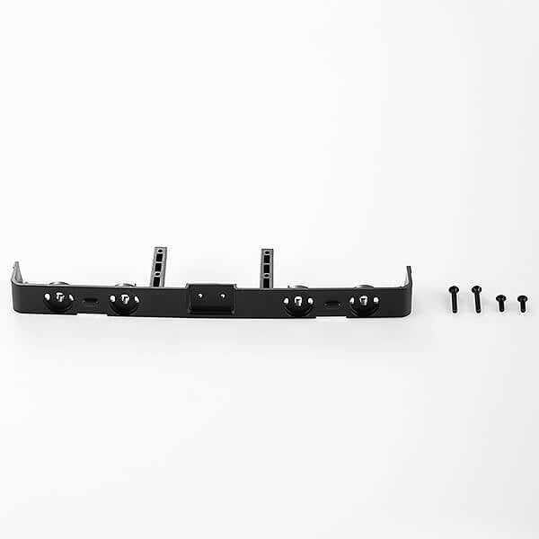 FMS 1:6 JIMNY REAR BUMPER SET