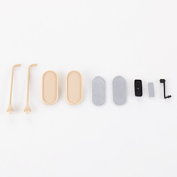 FMS 1:6 JIMNY MIRROR SET