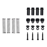 FMS 1:18 SHOCK PLASTIC PARTS