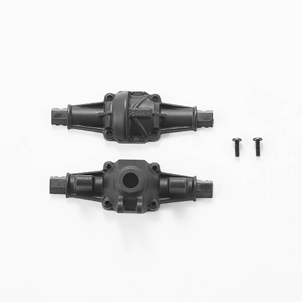 FMS FCX 1:24 12401 AXLE PLASTIC PARTS