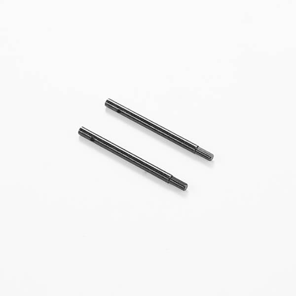 FMS FCX 1:24 12401 REAR WHEEL SHAFT SET