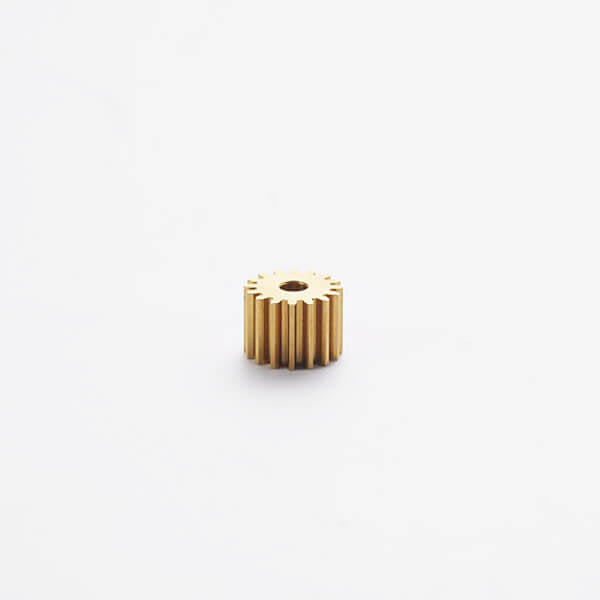 FMS FCX 1:24 12401 PINION GEAR