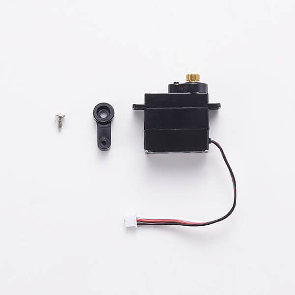 FMS FCX 1:24 12401 STEERING SERVO